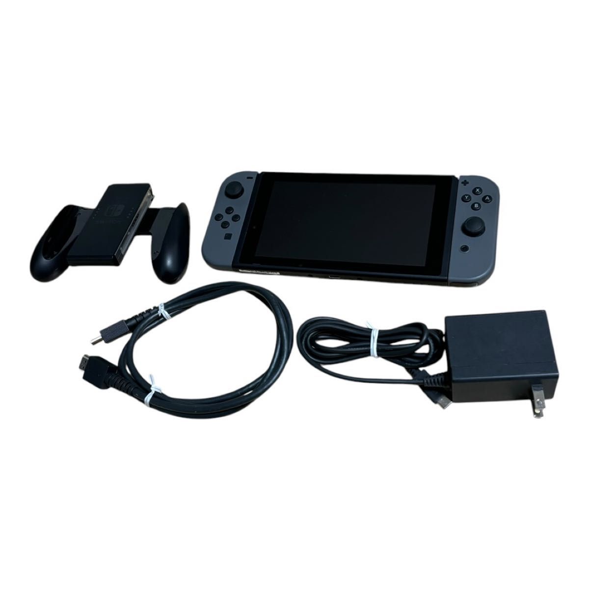 Nintendo Switch 本体 スイッチ 2023年製 バッテリー強化版 Nintendo Switch 本体 スイッチ 2023年製 バッテリー強化版