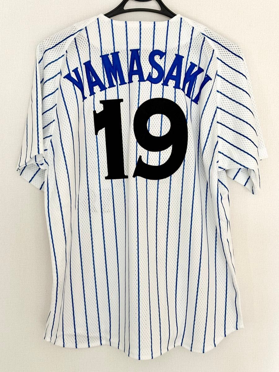 レア 横浜DeNAベイスターズ 復刻ユニフォーム 24番 遠藤投手 レア 横浜DeNAベイスターズ 復刻ユニフォーム 24番 遠藤投手