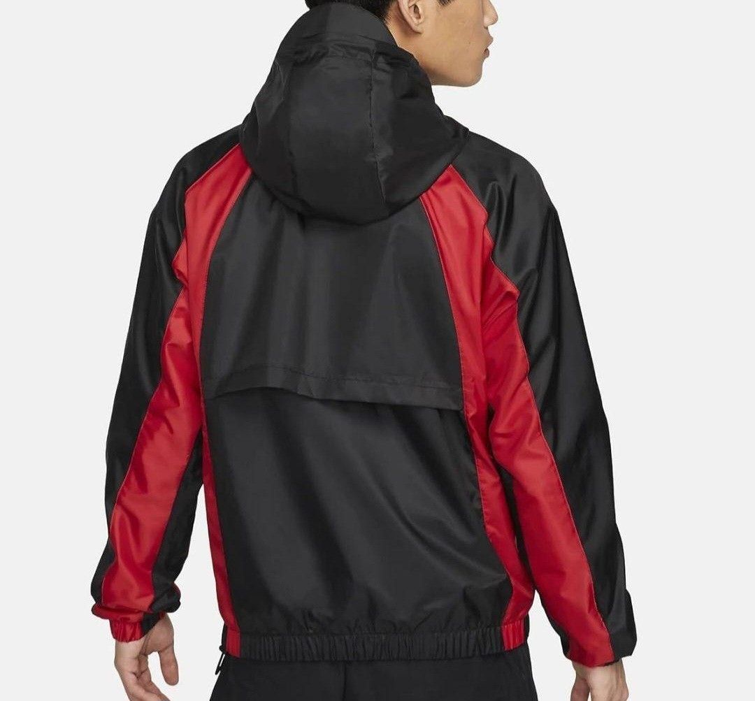 NIKE JORDAN ナイロンジャケット|Yahoo!フリマ(旧PayPayフリマ) NIKE JORDAN ナイロンジャケット|Yahoo!フリマ(旧PayPayフリマ)