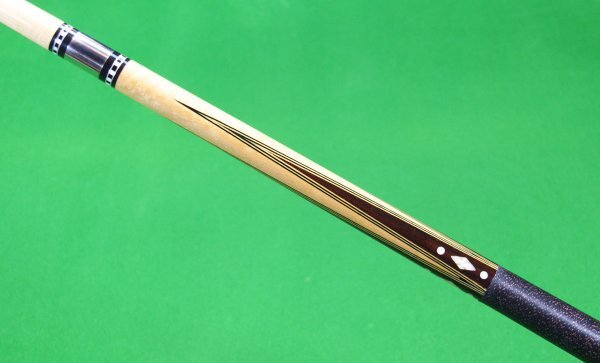 6732円 □ Mali □ マリ 本ハギ カーリーメイプル インレイ 6732円 □ Mali □ マリ 本ハギ カーリーメイプル インレイ