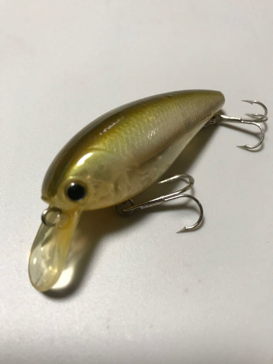 Paypayフリマ 美品 ラッキークラフト Cb 100 バス釣り クランクベイト Paypayフリマ 美品 ラッキークラフト Cb 100 バス釣り クランクベイト