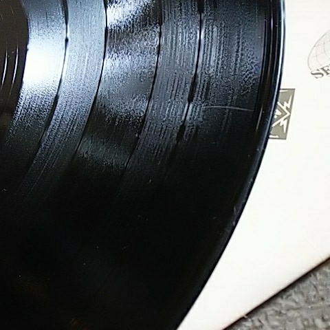 LP BILLY STRANGE / BUDDY MERRILL HOUSE OF THE RISING SUN ROCK GUITAR BEST HITS 見本盤 サンプルレコード_画像7