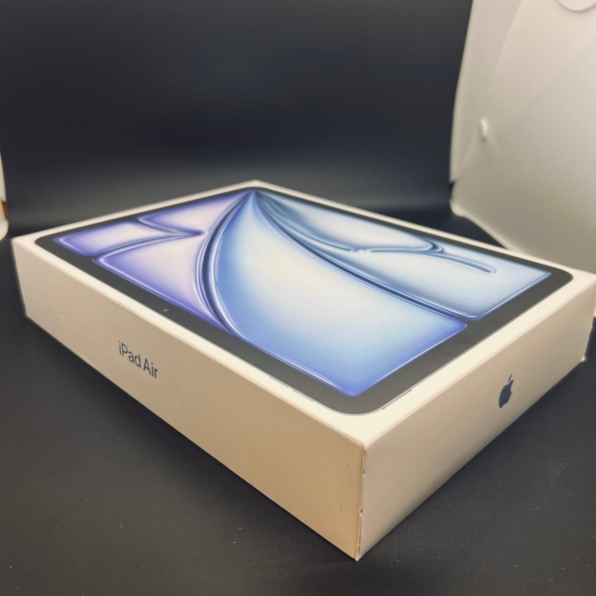 新品 未使用 未開封】iPad Air 6 第6世代 M2 MUWD3J/A 11インチ 新品 未使用 未開封】iPad Air 6 第6世代 M2 MUWD3J/A 11インチ