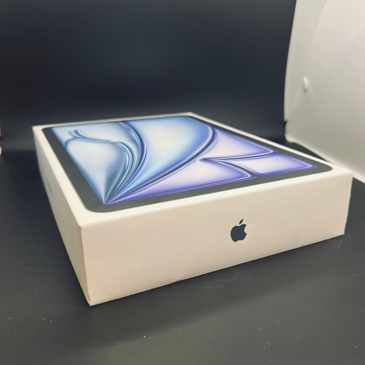 新品 未使用 未開封】iPad Air 6 第6世代 M2 MUWD3J/A 11インチ 新品 未使用 未開封】iPad Air 6 第6世代 M2 MUWD3J/A 11インチ