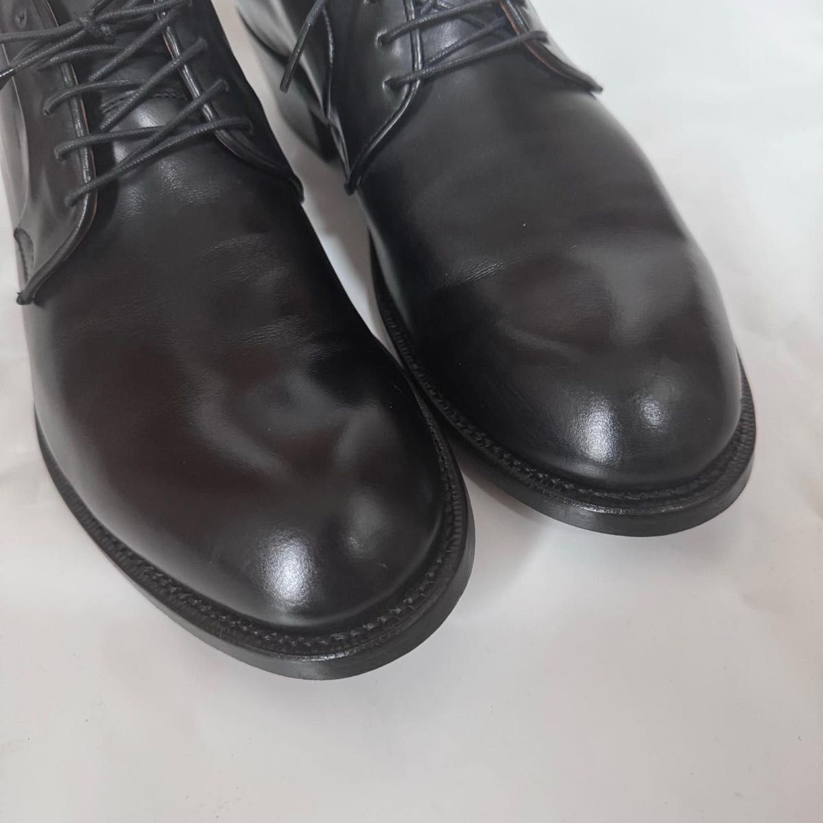リチウムオム ダービーシューズ 44 定価69 850円 LITHIUM HOMME リチウムオム ダービーシューズ 44 定価69 850円 LITHIUM HOMME