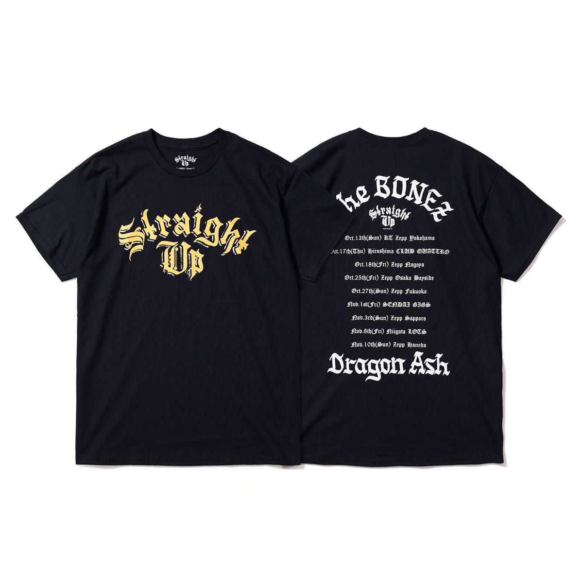 The bonez PTP Pay Dragon Ash Tシャツ2|Yahoo!フリマ(旧 The bonez PTP Pay Dragon Ash Tシャツ2|Yahoo!フリマ(旧