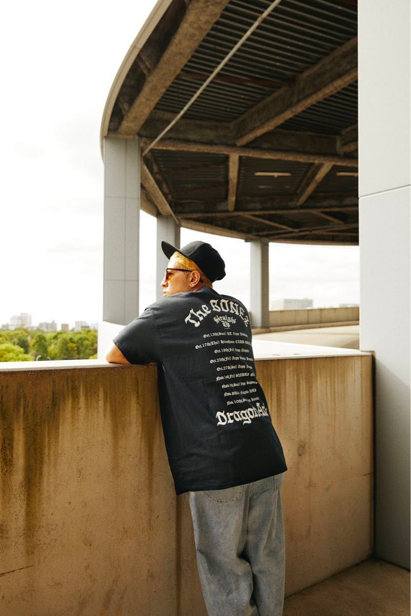 The bonez PTP Pay Dragon Ash Tシャツ2|Yahoo!フリマ(旧 The bonez PTP Pay Dragon Ash Tシャツ2|Yahoo!フリマ(旧