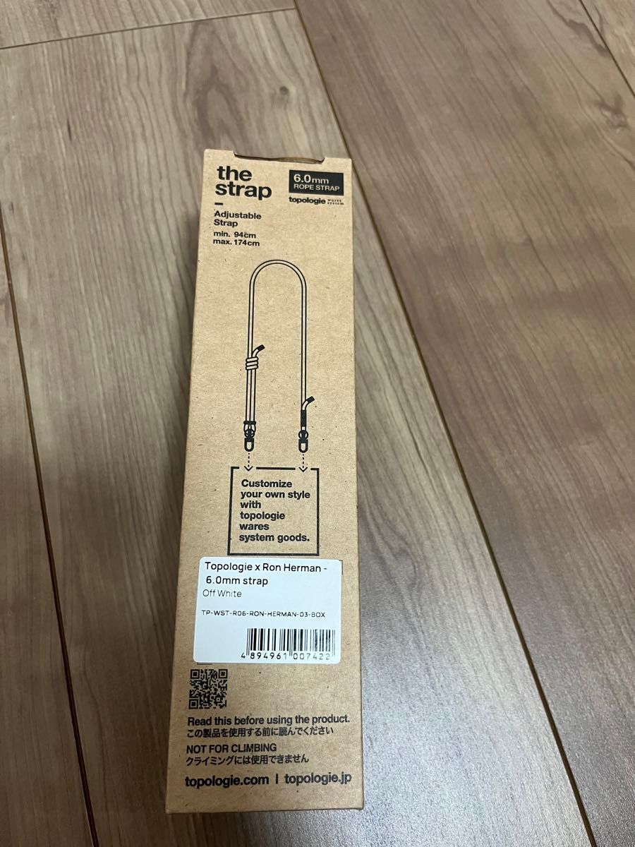 topologie for Ron Herman スマートフォン用 ストラップ|Yahoo topologie for Ron Herman スマートフォン用 ストラップ|Yahoo