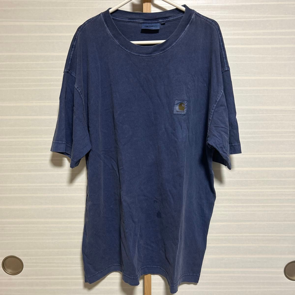 Carhartt 半袖 Tシャツ