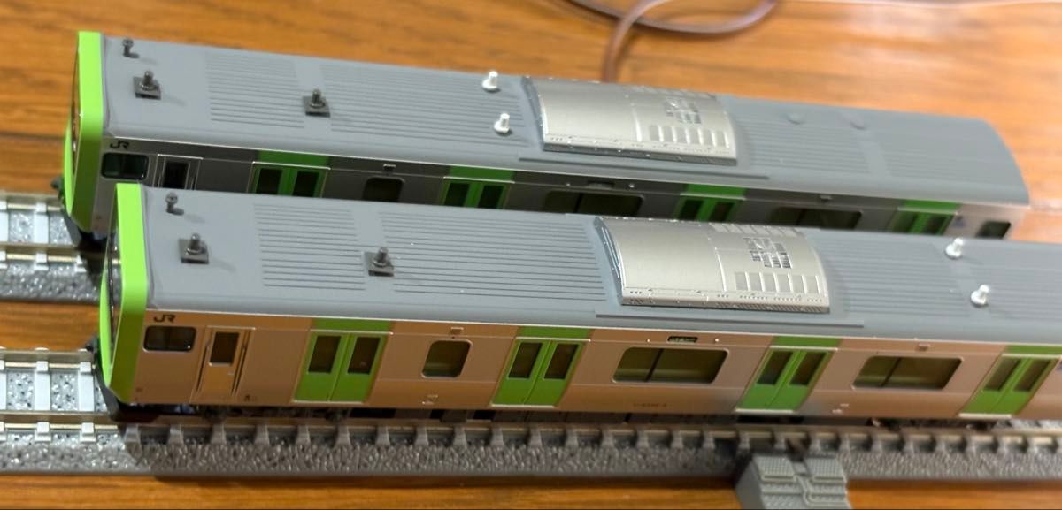 週末限定価格)KATO E235系 山手線 基本増結11両セット 良品 週末限定価格)KATO E235系 山手線 基本増結11両セット 良品