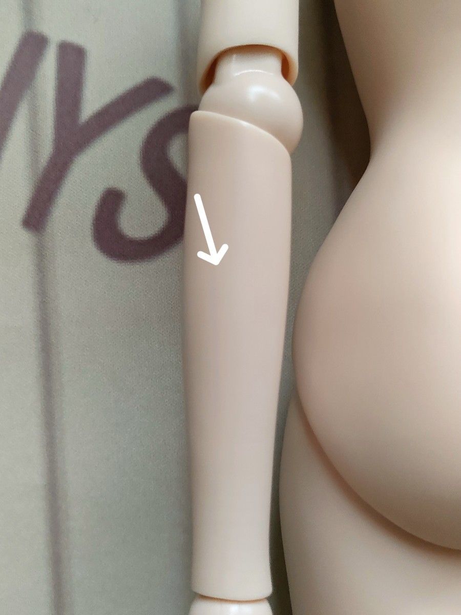 スマートドール Smart Doll 末永みらい 廃盤品 ドールハート スマートドール Smart Doll 末永みらい 廃盤品 ドールハート