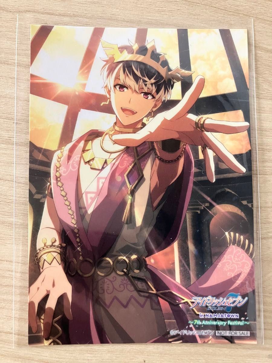 大注目 アイドリッシュセブン Re vale グッズ おまとめ 百 千 大注目 アイドリッシュセブン Re vale グッズ おまとめ 百 千