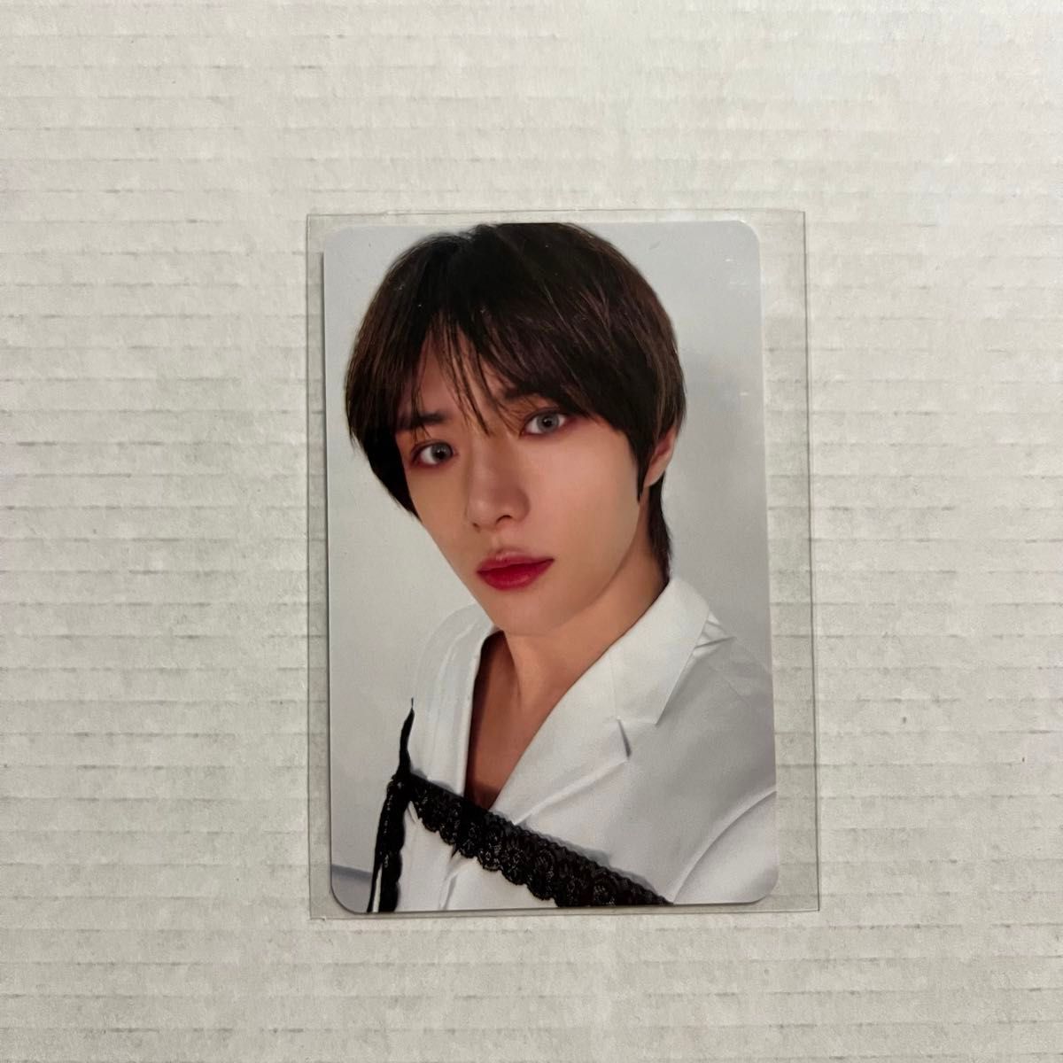 TXT ボムギュ VR トレカ 韓国語バージョン tomorrow x together TXT ボムギュ VR トレカ 韓国語バージョン tomorrow x together