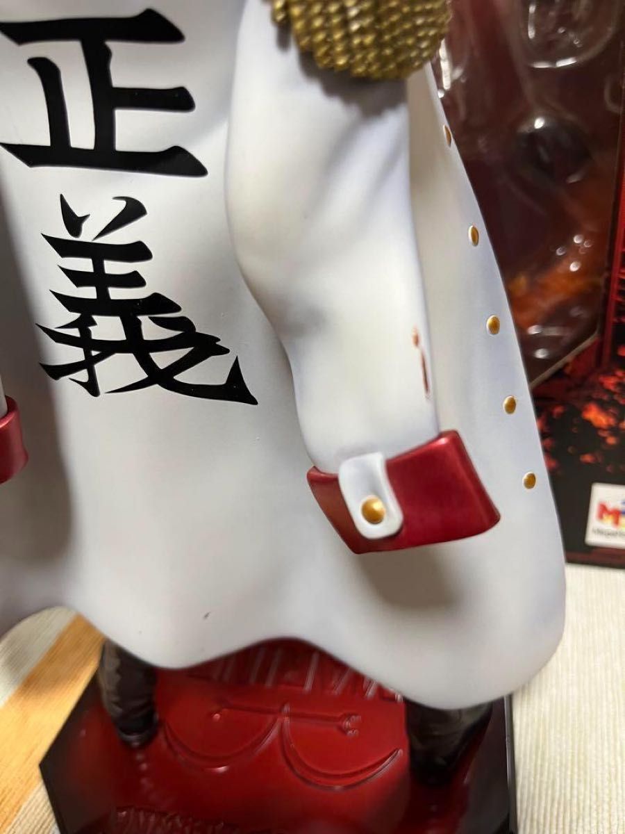 P O P ワンピースNEO-DX 海軍本部大将 赤犬【サカズキ】|Yahoo P O P ワンピースNEO-DX 海軍本部大将 赤犬【サカズキ】|Yahoo