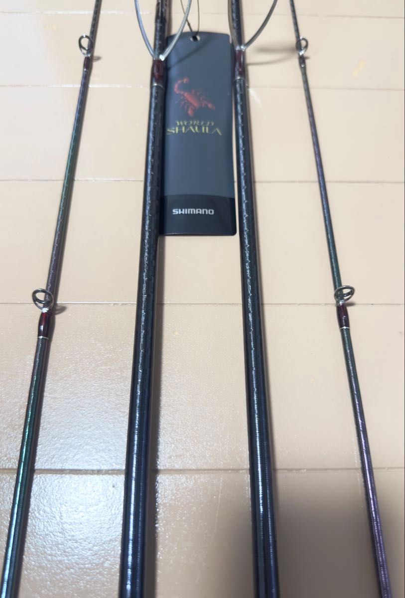 シマノ ワールドシャウラ 2832 2833 2本セット売り|Yahoo シマノ ワールドシャウラ 2832 2833 2本セット売り|Yahoo