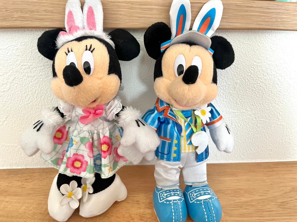 ディズニー ぬいぐるみ ぬいぐるみバッジ ミッキー ミニー ディズニー ぬいぐるみ ぬいぐるみバッジ ミッキー ミニー