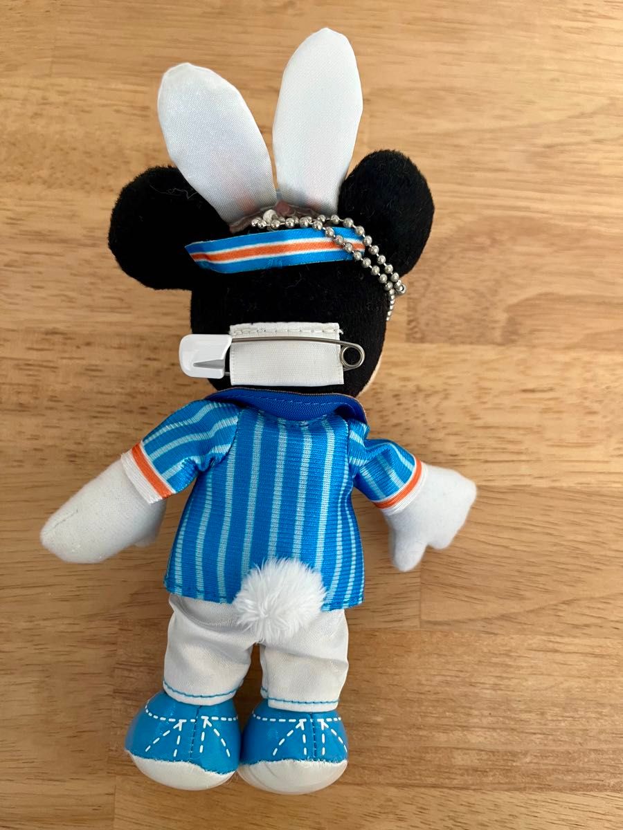 ディズニー ぬいぐるみ ぬいぐるみバッジ ミッキー ミニー ディズニー ぬいぐるみ ぬいぐるみバッジ ミッキー ミニー