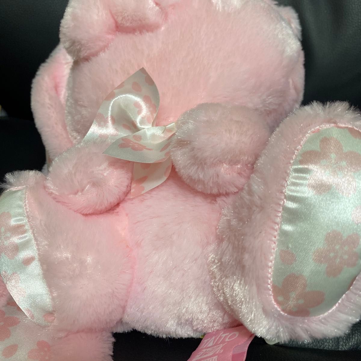 未使用 桜柄 汎用うさぎ ぬいぐるみ 耳込み約75cm|Yahoo!フリマ 未使用 桜柄 汎用うさぎ ぬいぐるみ 耳込み約75cm|Yahoo!フリマ