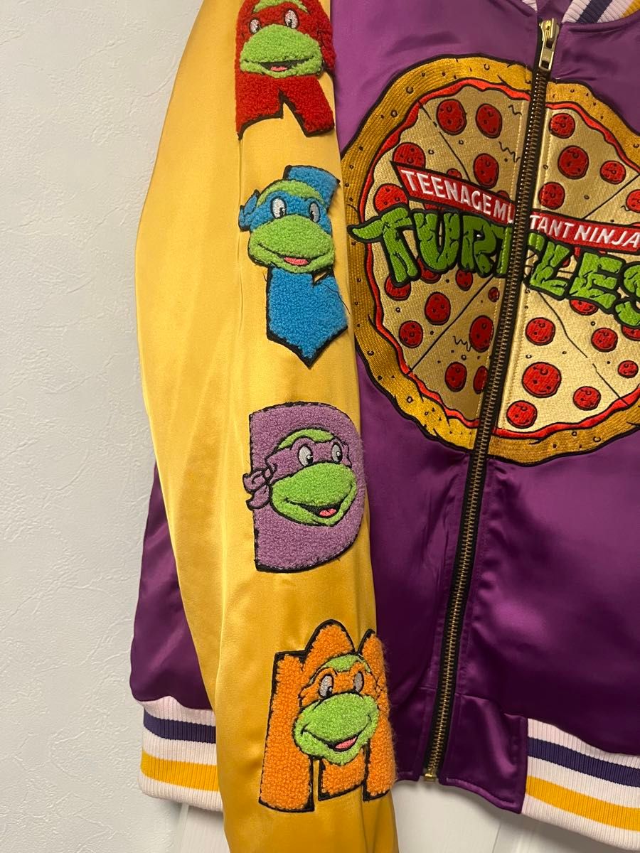HALFMAN タートルズ スタジャン メンズMサイズ 美品|Yahoo HALFMAN タートルズ スタジャン メンズMサイズ 美品|Yahoo