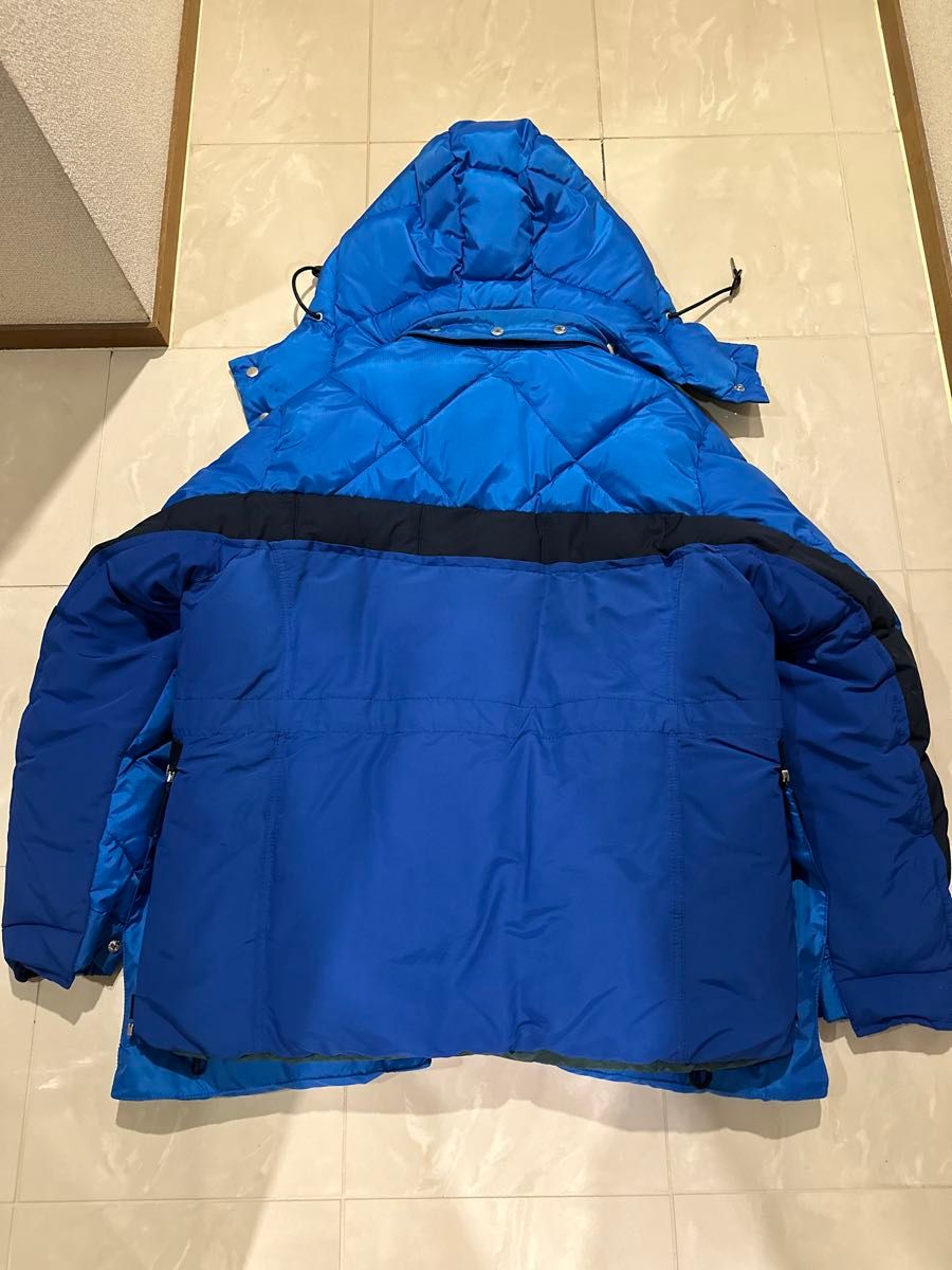 美品サカイダウンジャケット sacai|Yahoo!フリマ(旧PayPayフリマ) 美品サカイダウンジャケット sacai|Yahoo!フリマ(旧PayPayフリマ)