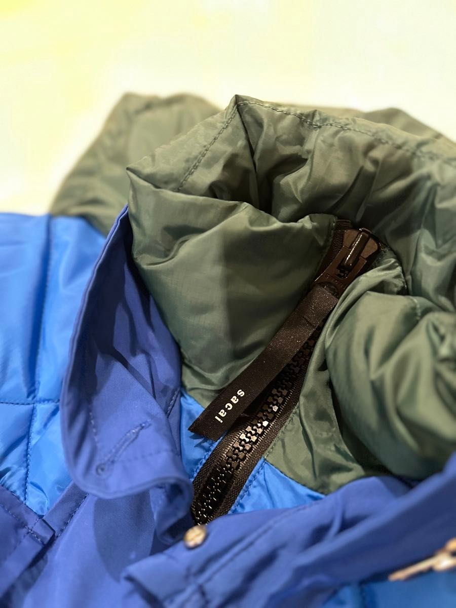 美品サカイダウンジャケット sacai|Yahoo!フリマ(旧PayPayフリマ) 美品サカイダウンジャケット sacai|Yahoo!フリマ(旧PayPayフリマ)