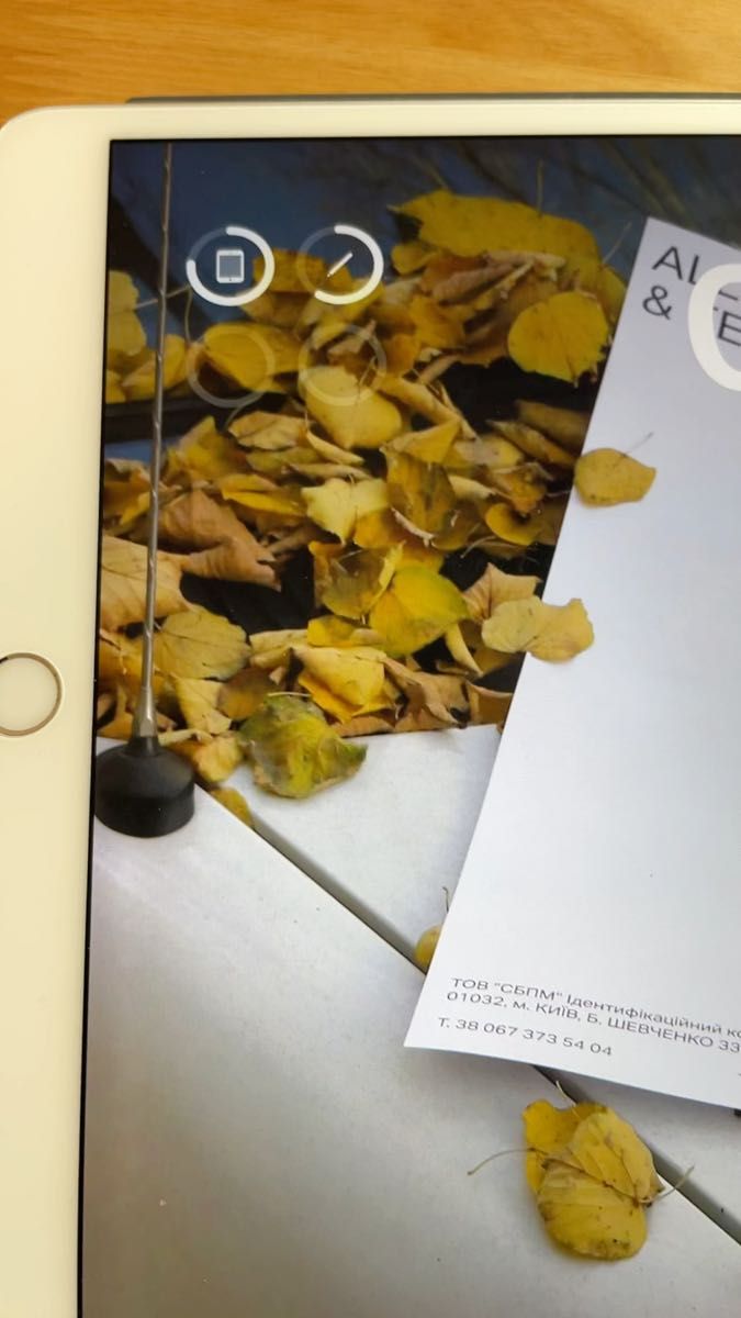 Apple Pencil 第一世代 アップルペンシル