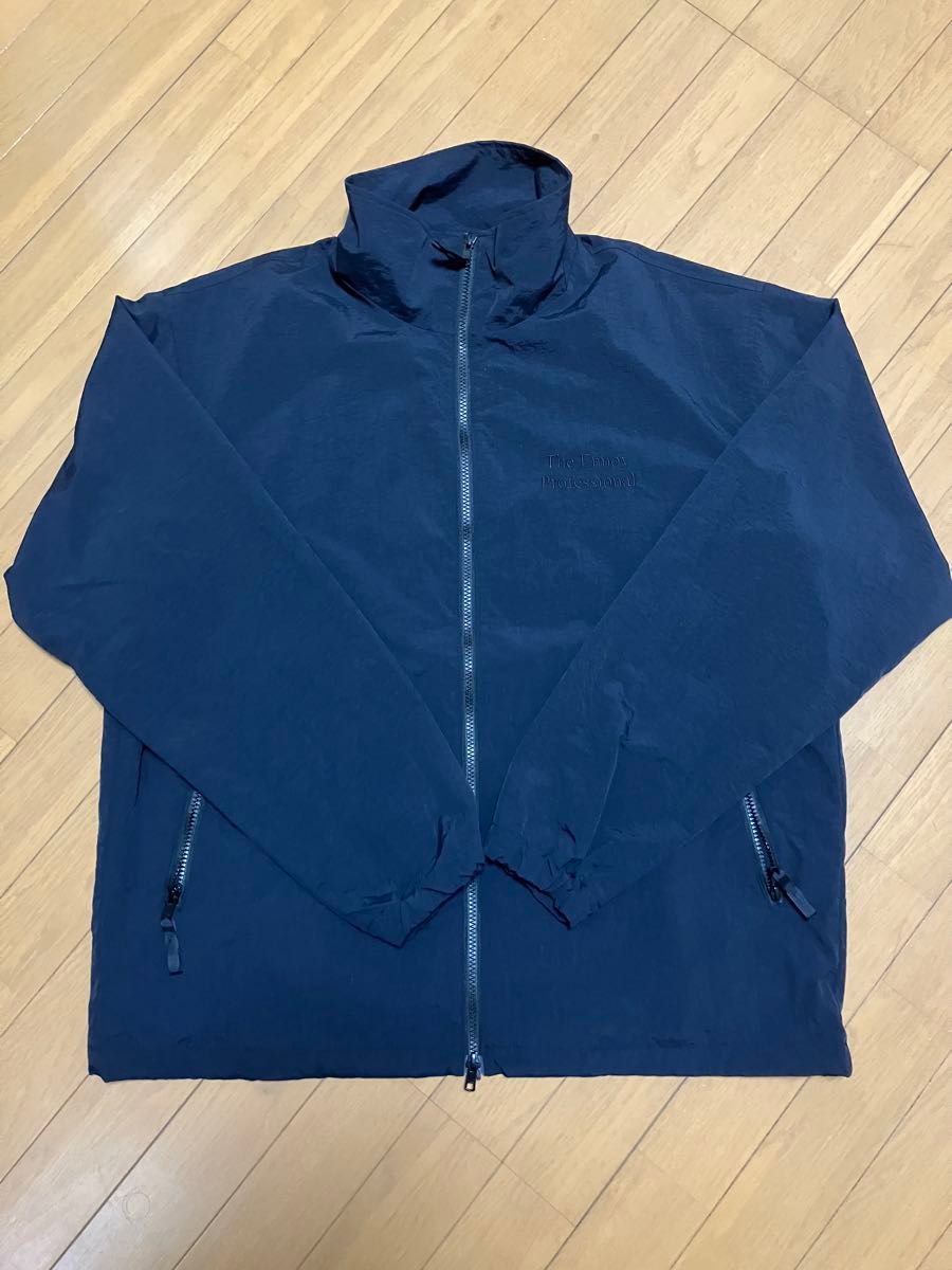 The Ennoy Professional スタイリスト私物 23ss シャカシャカ The Ennoy Professional スタイリスト私物 23ss シャカシャカ