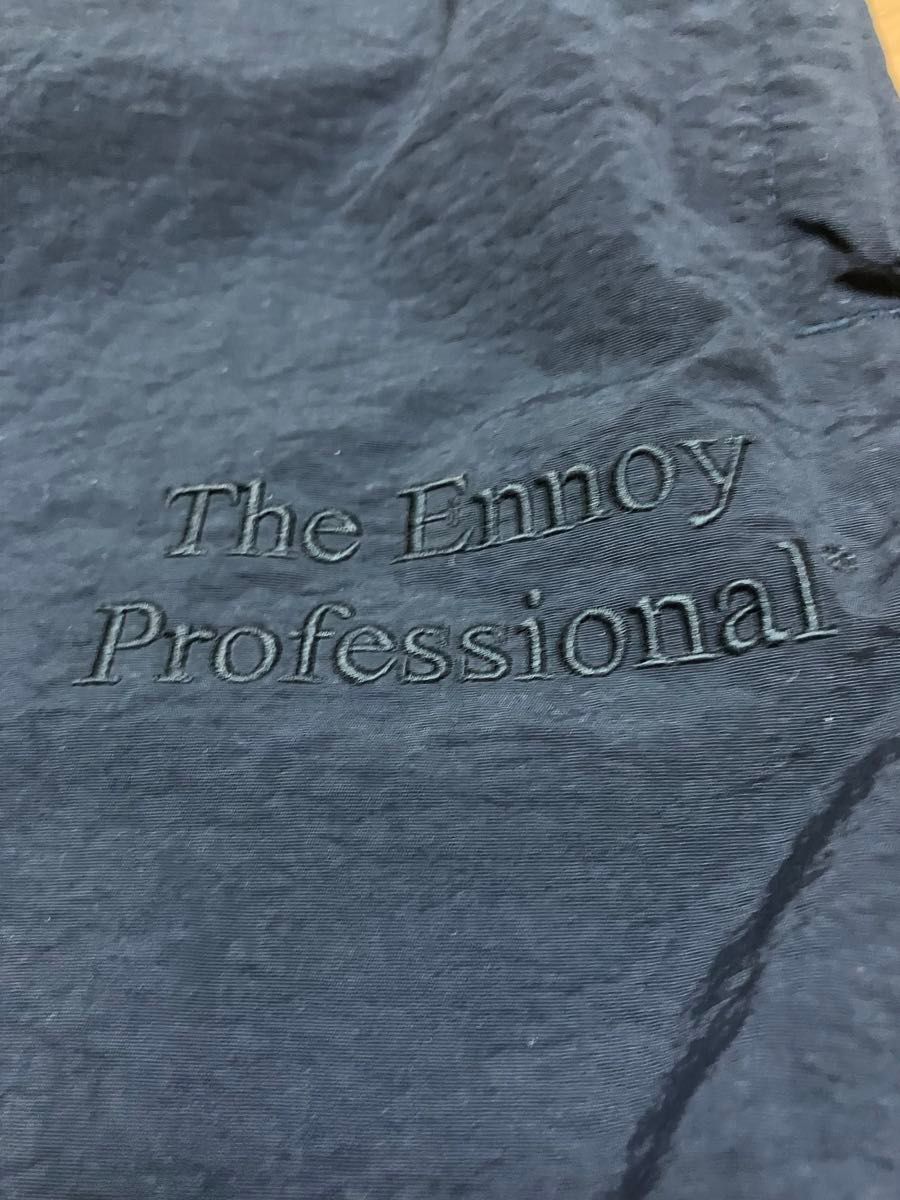 The Ennoy Professional スタイリスト私物 23ss シャカシャカ The Ennoy Professional スタイリスト私物 23ss シャカシャカ