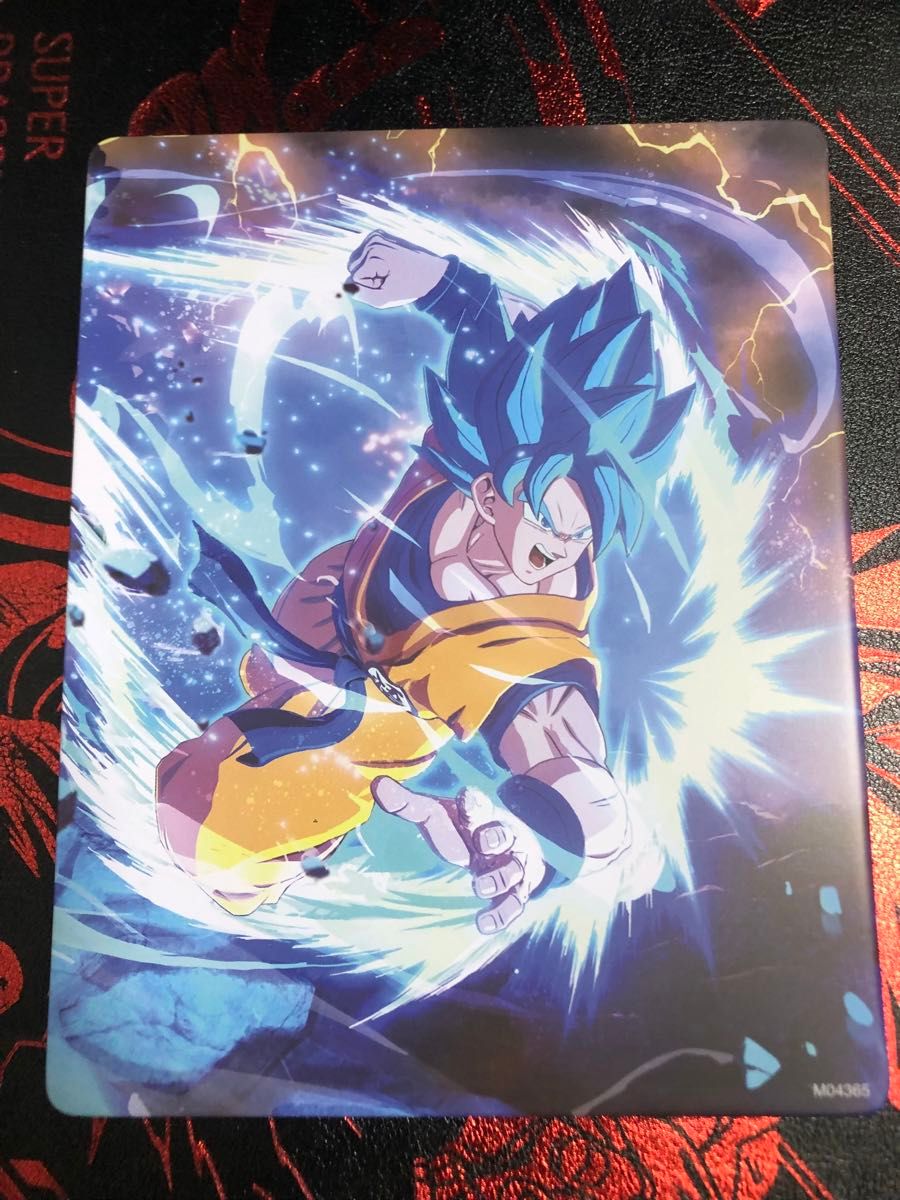 ドラゴンボール Sparking ZERO スパーキングゼロ 特装版限定 ドラゴンボール Sparking ZERO スパーキングゼロ 特装版限定