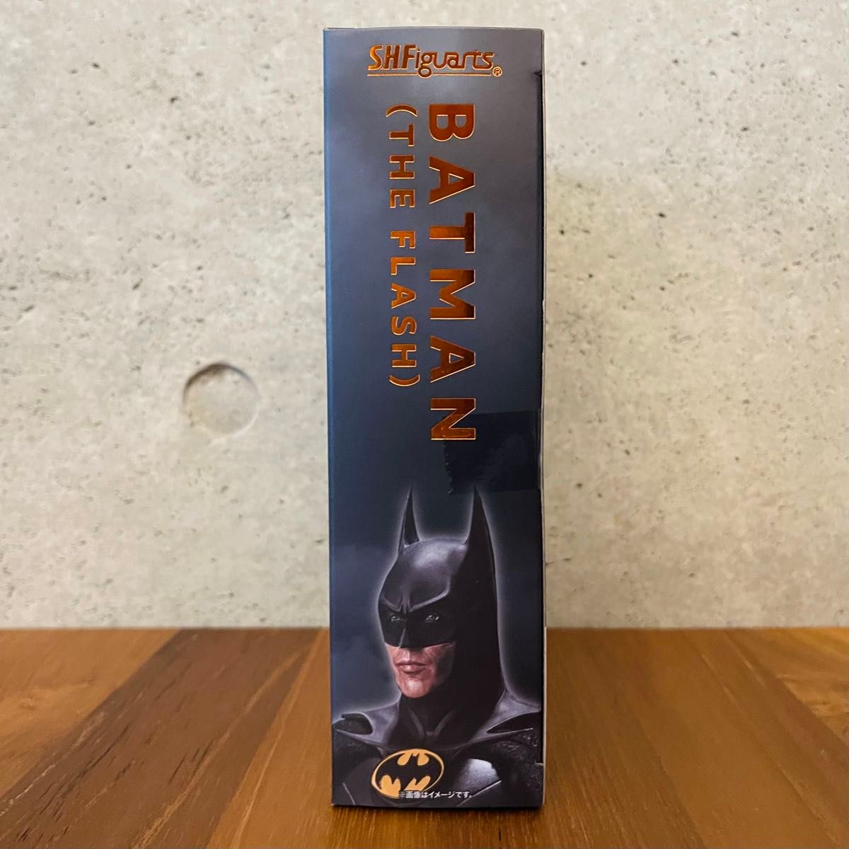 新品】S H Figuarts BATMAN バットマン (ザ・フラッシュ 新品】S H Figuarts BATMAN バットマン (ザ・フラッシュ