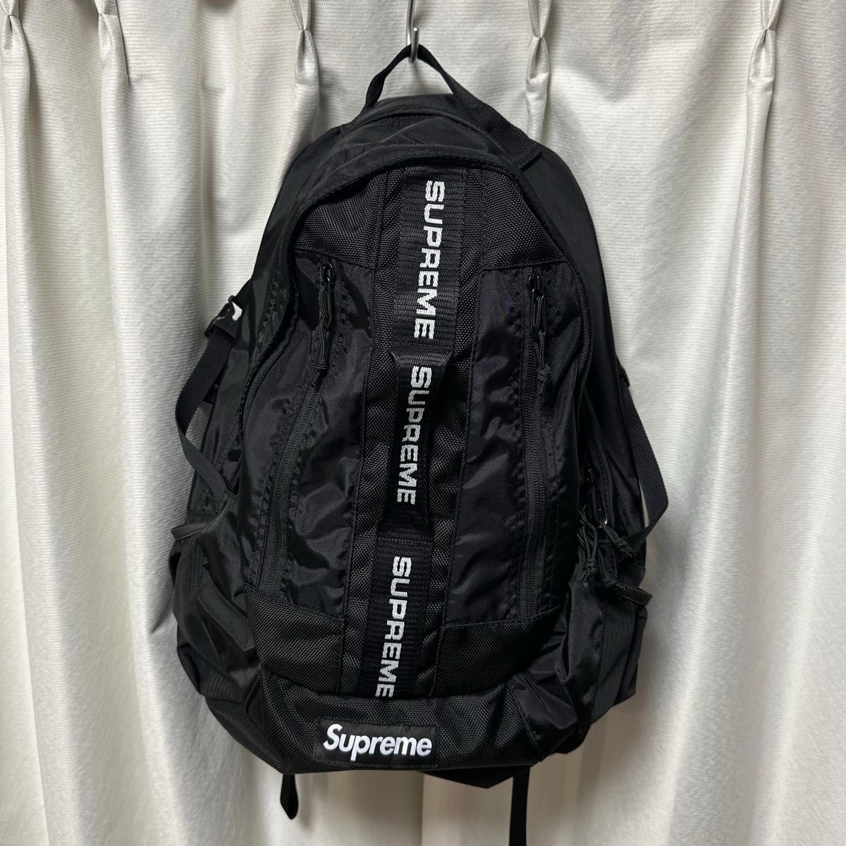 Supreme FW22 Backpack Supreme FW22 Backpack