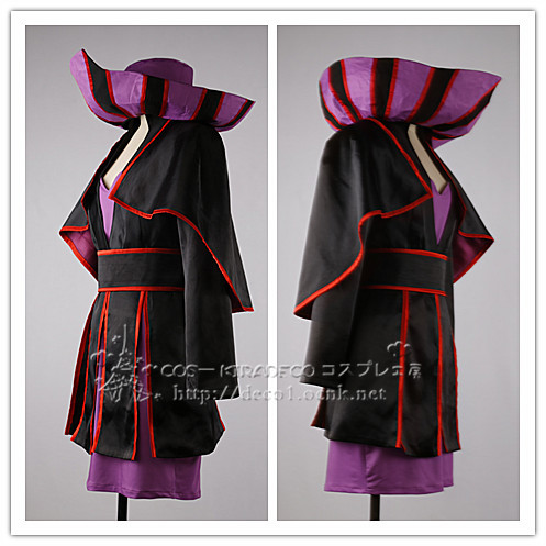 Cosーkiradecoコスプレ工房 ディズニーシーハロウィン ヴィランズフロローの手下 ヴェール コスプレ衣装 Product Details Yahoo Auctions Japan Proxy Bidding And Shopping Service From Japan Cosーkiradecoコスプレ工房 ディズニーシーハロウィン ヴィランズフロローの手下 ヴェール コスプレ衣装 Product Details Yahoo Auctions Japan Proxy Bidding And Shopping Service From Japan