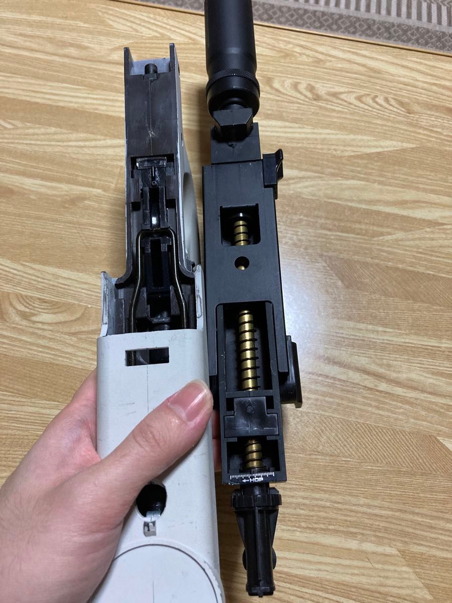 東京マルイ P90 カスタム 電動ガン|Yahoo!フリマ(旧PayPayフリマ) 東京マルイ P90 カスタム 電動ガン|Yahoo!フリマ(旧PayPayフリマ)