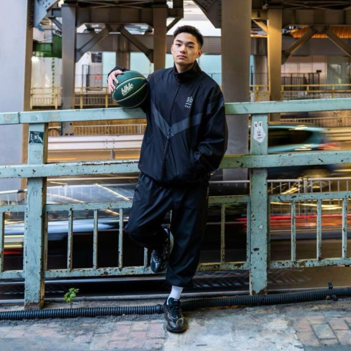 ballaholic x Sb x FAT ジャケット 黒 XL|Yahoo!フリマ(旧 ballaholic x Sb x FAT ジャケット 黒 XL|Yahoo!フリマ(旧
