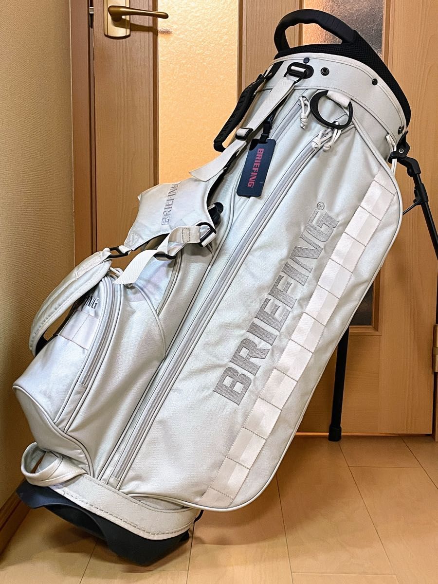 GINZASIX店限定】ブリーフィング BRIEFING CR−4 スタンド GINZASIX店限定】ブリーフィング BRIEFING CR−4 スタンド