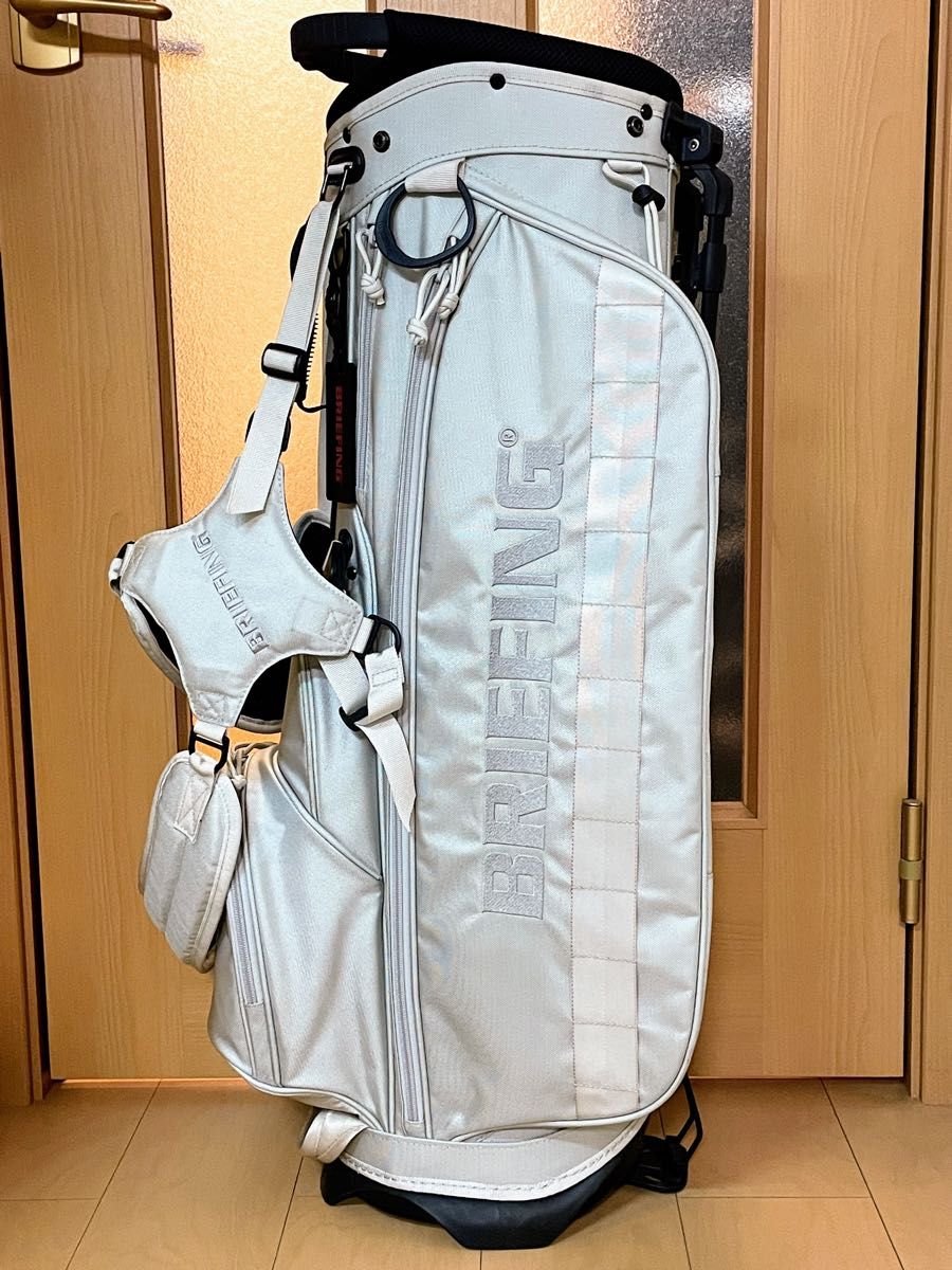 GINZASIX店限定】ブリーフィング BRIEFING CR−4 スタンド GINZASIX店限定】ブリーフィング BRIEFING CR−4 スタンド