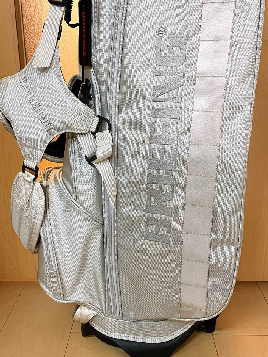 GINZASIX店限定】ブリーフィング BRIEFING CR−4 スタンド GINZASIX店限定】ブリーフィング BRIEFING CR−4 スタンド