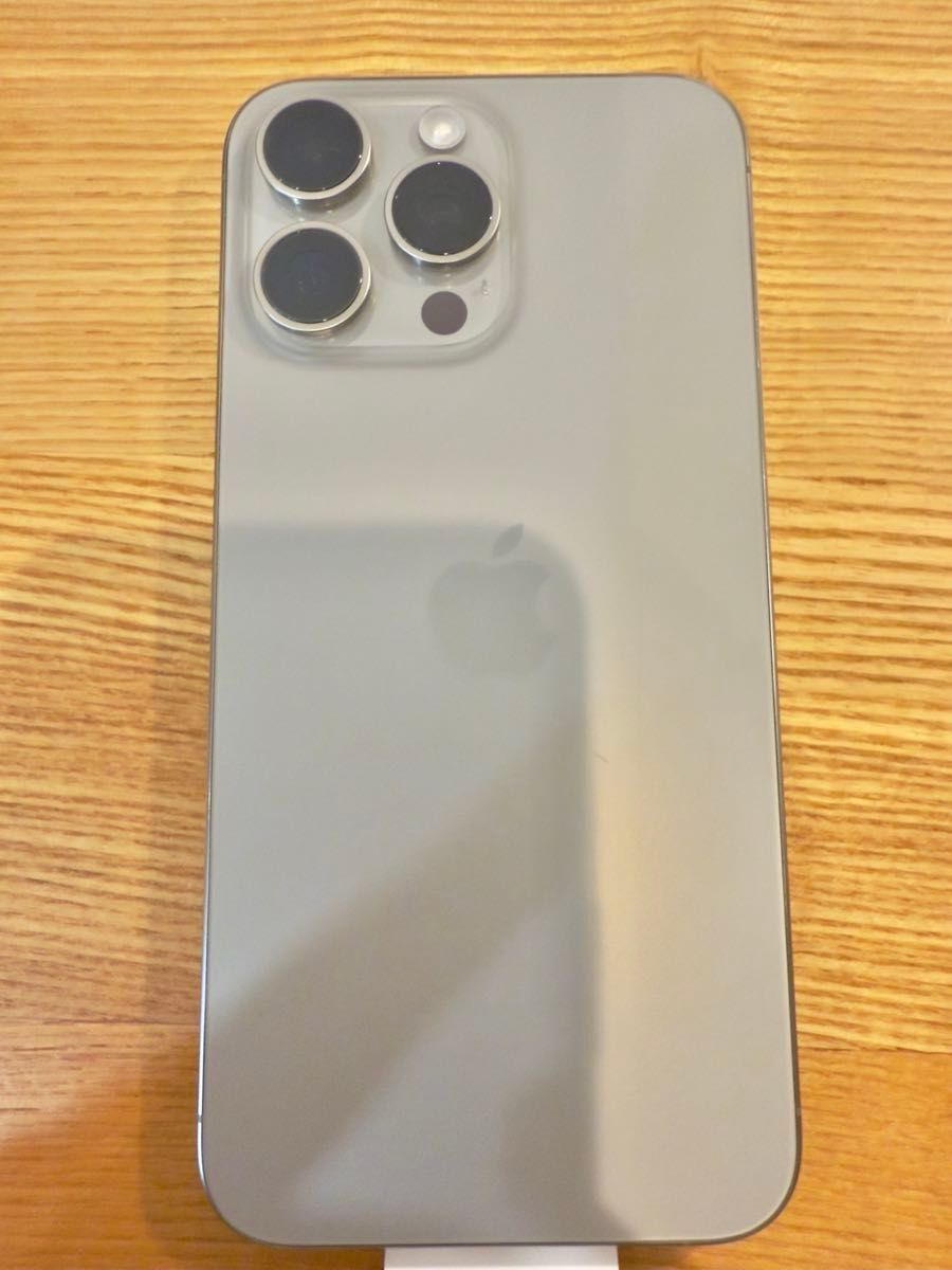iPhone 15 Pro Max(512GB)/ ナチュラルチタニウム|Yahoo iPhone 15 Pro Max(512GB)/ ナチュラルチタニウム|Yahoo