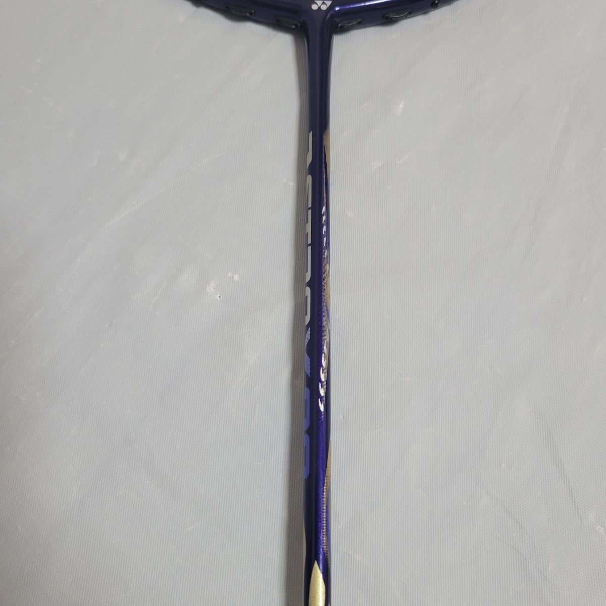 アストロクス99 サファイアブルー 4UG4 桃田賢斗モデル 廃番 アストロクス99 サファイアブルー 4UG4 桃田賢斗モデル 廃番