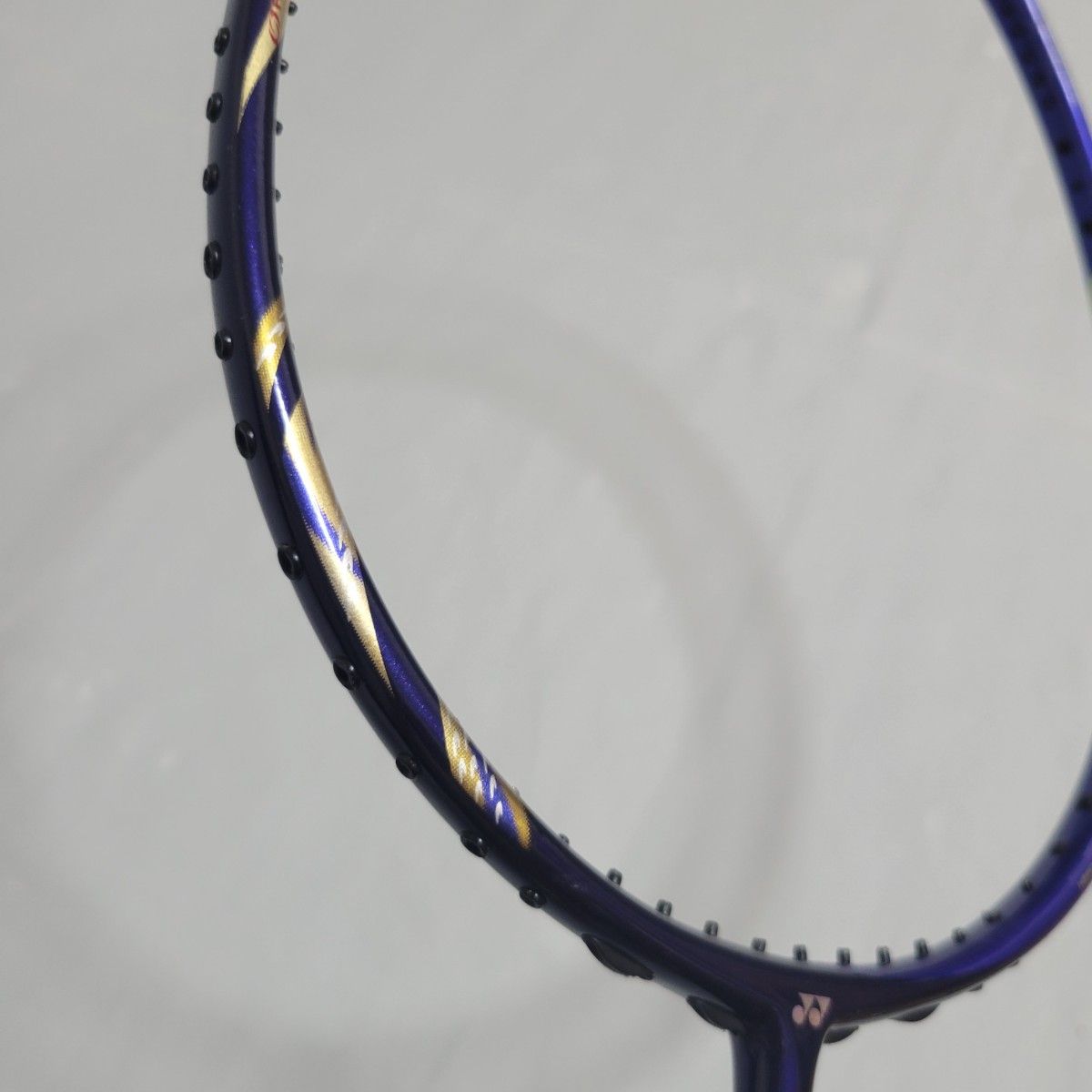 アストロクス99 サファイアブルー 4UG4 桃田賢斗モデル 廃番 アストロクス99 サファイアブルー 4UG4 桃田賢斗モデル 廃番