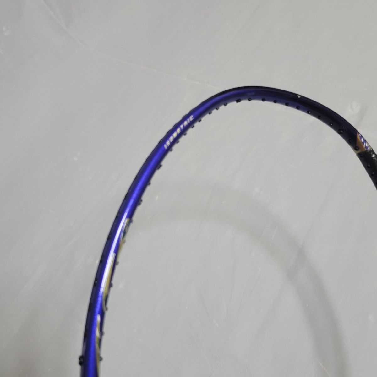 アストロクス99 サファイアブルー 4UG4 桃田賢斗モデル 廃番 アストロクス99 サファイアブルー 4UG4 桃田賢斗モデル 廃番