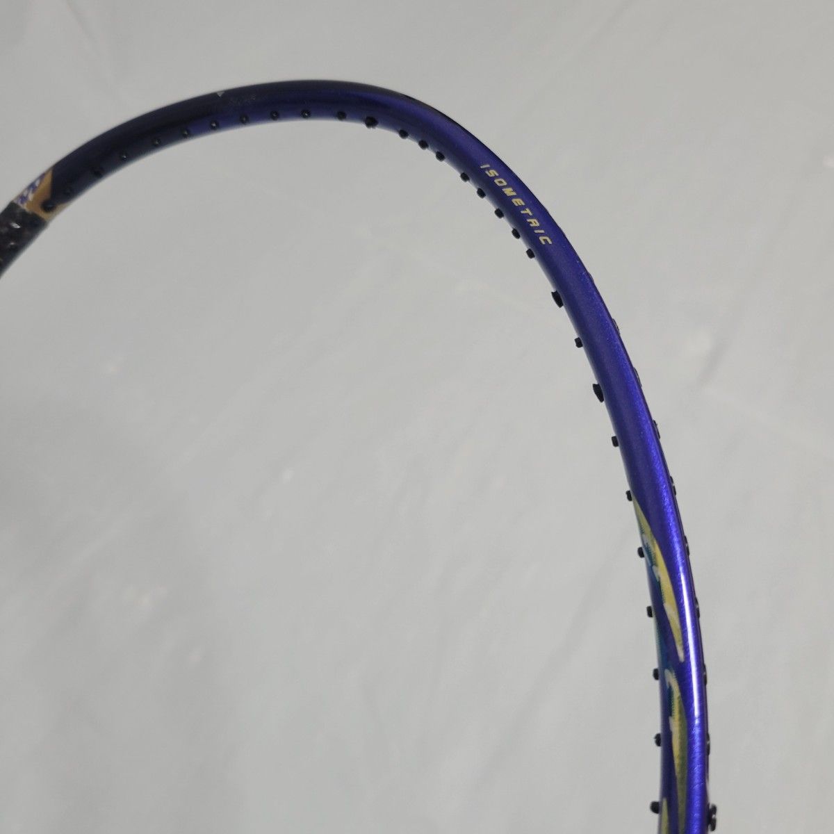 アストロクス99 サファイアブルー 4UG4 桃田賢斗モデル 廃番 アストロクス99 サファイアブルー 4UG4 桃田賢斗モデル 廃番