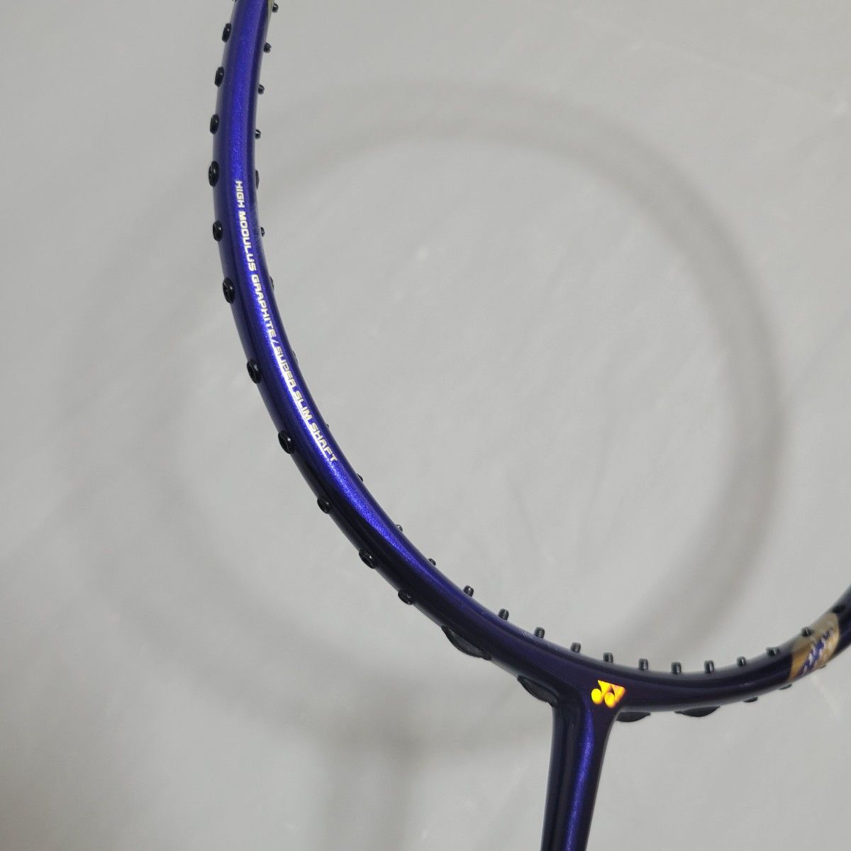 アストロクス99 サファイアブルー 4UG4 桃田賢斗モデル 廃番 アストロクス99 サファイアブルー 4UG4 桃田賢斗モデル 廃番