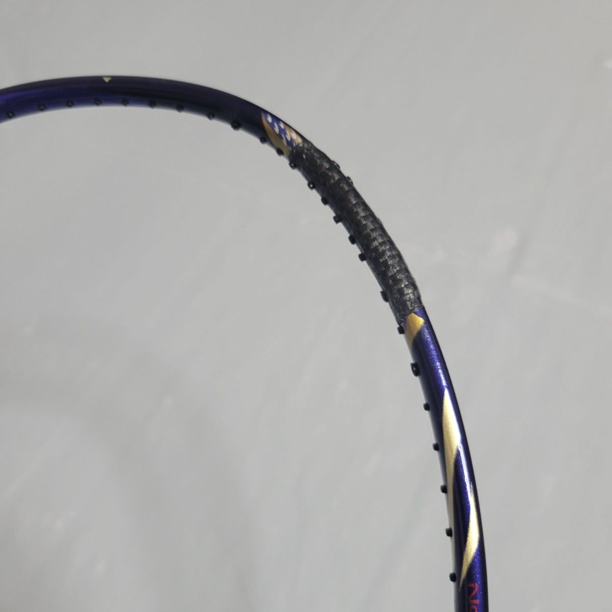 アストロクス99 サファイアブルー 4UG4 桃田賢斗モデル 廃番 アストロクス99 サファイアブルー 4UG4 桃田賢斗モデル 廃番