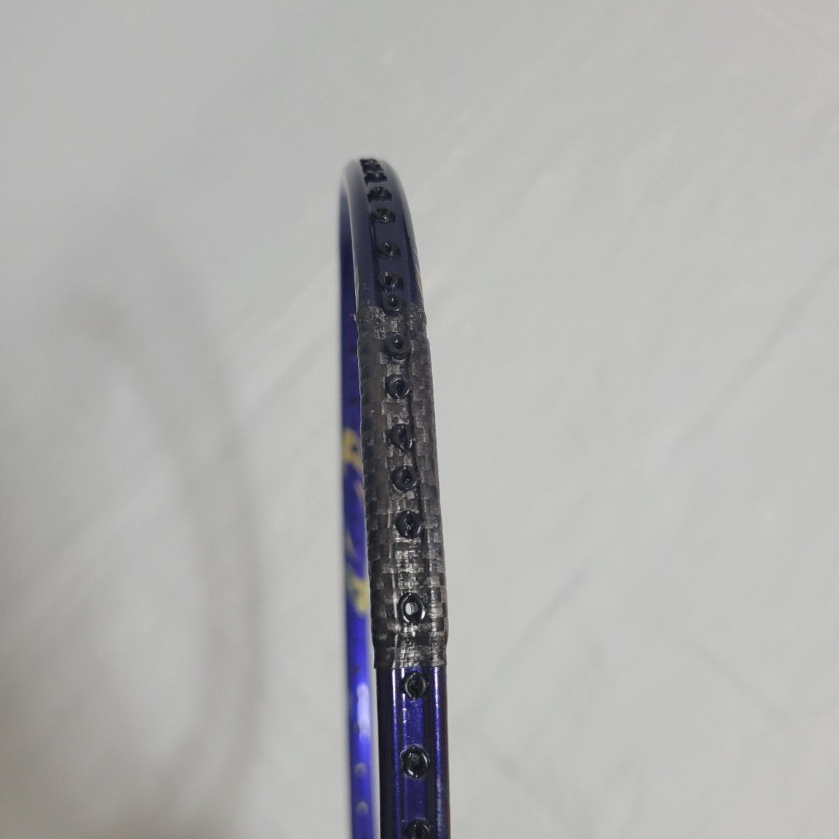 アストロクス99 サファイアブルー 4UG4 桃田賢斗モデル 廃番 アストロクス99 サファイアブルー 4UG4 桃田賢斗モデル 廃番