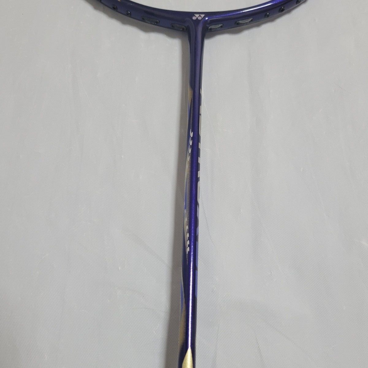 アストロクス99 サファイアブルー 4UG4 桃田賢斗モデル 廃番 アストロクス99 サファイアブルー 4UG4 桃田賢斗モデル 廃番