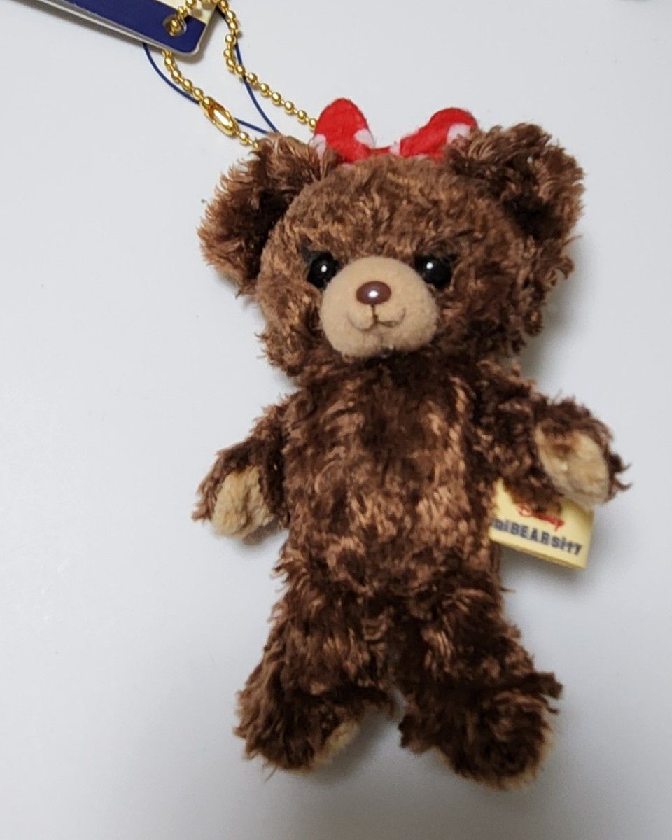 ユニベアシティ マスコット ぬいぐるみ キーチェーン ストラップ ユニベアシティ マスコット ぬいぐるみ キーチェーン ストラップ