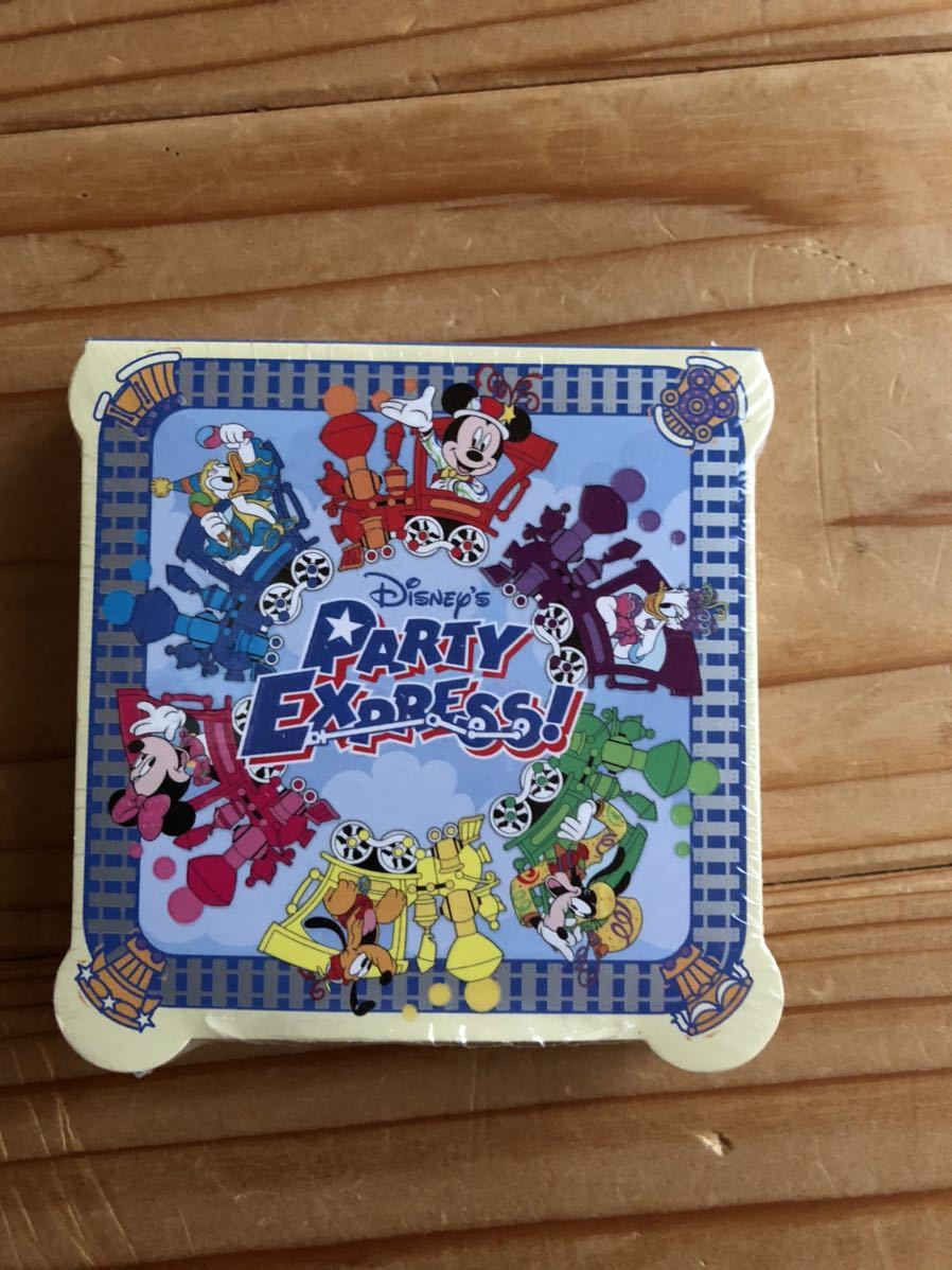 ディズニー パーティーエクスプレスの値段と価格推移は 42件の売買情報を集計したディズニー パーティーエクスプレスの価格や価値の推移データを公開 ディズニー パーティーエクスプレスの値段と価格推移は 42件の売買情報を集計したディズニー パーティーエクスプレスの価格や価値の推移データを公開