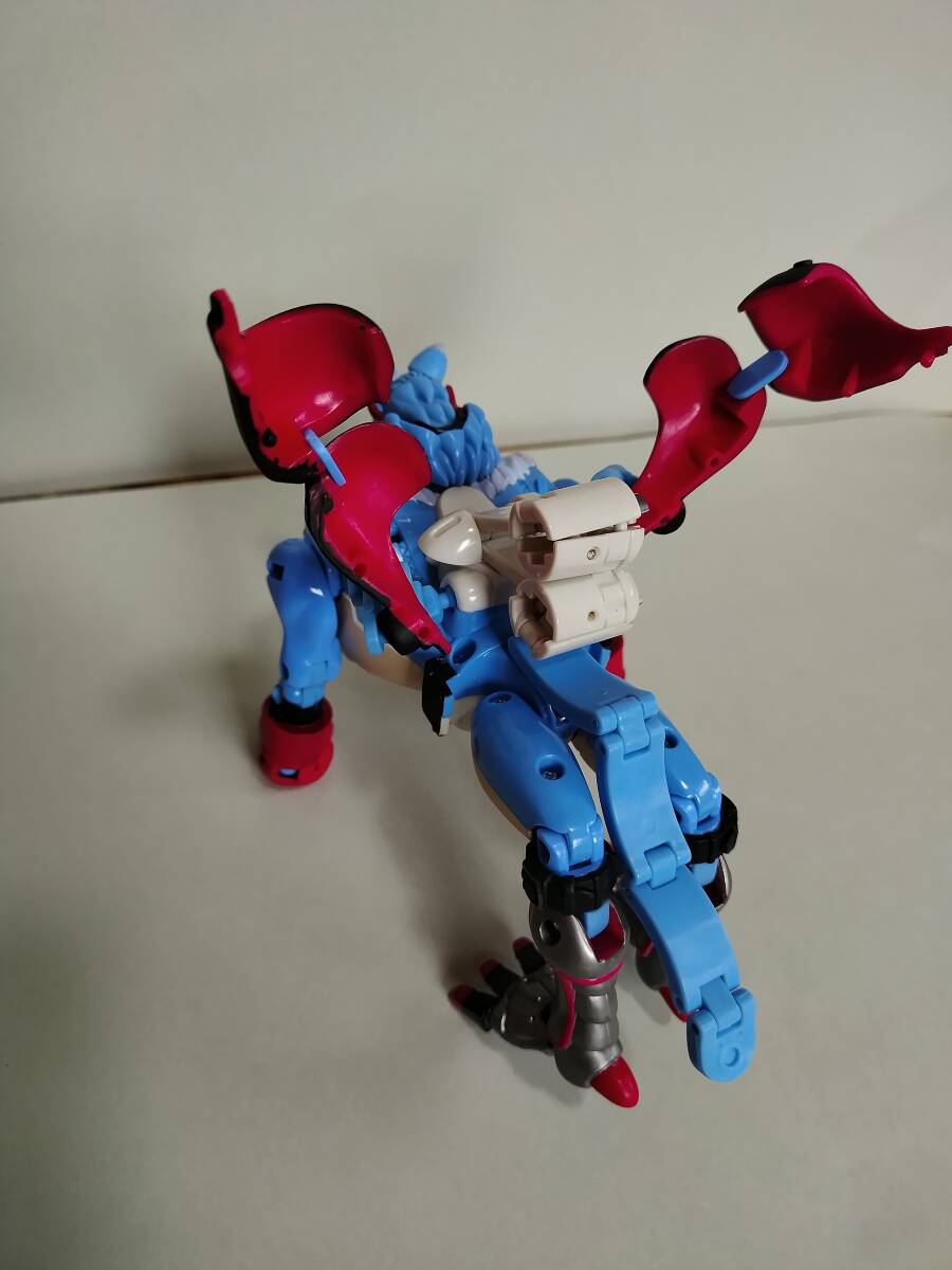 超進化シリーズ02マッハガオガモン・送料込み|Yahoo!フリマ(旧 超進化シリーズ02マッハガオガモン・送料込み|Yahoo!フリマ(旧