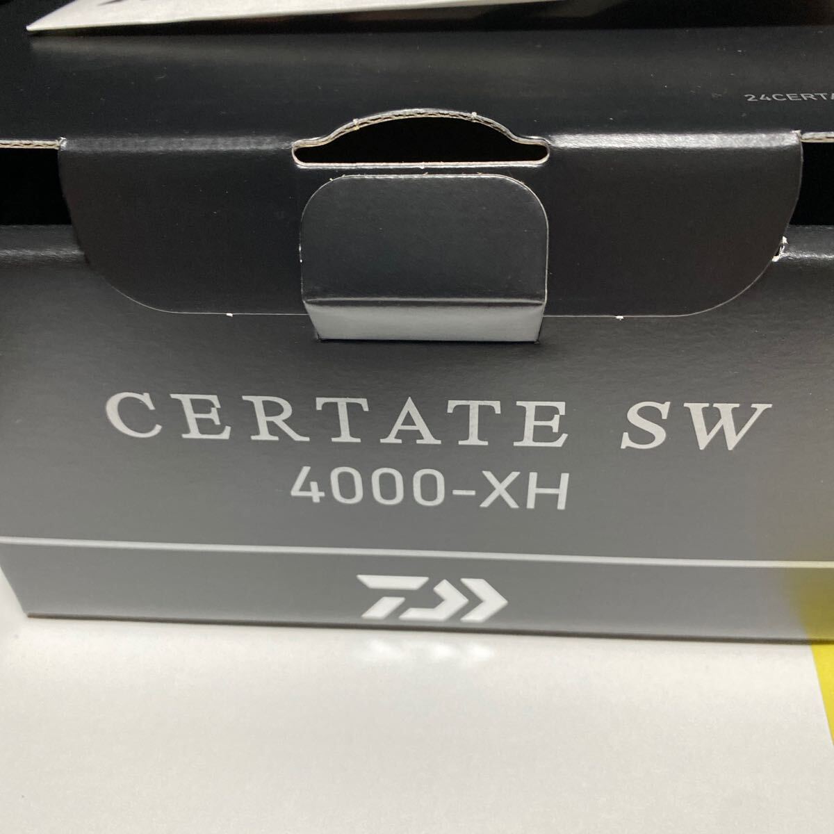 ダイワ 24 セルテート SW 4000-XH 未使用品|Yahoo!フリマ(旧 ダイワ 24 セルテート SW 4000-XH 未使用品|Yahoo!フリマ(旧